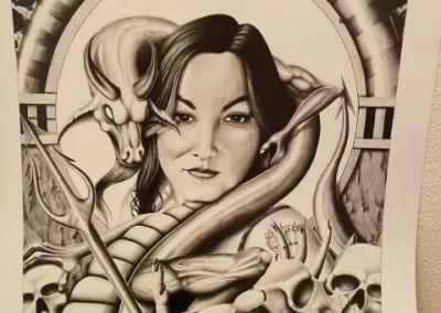 Affordable Piercing Studio
