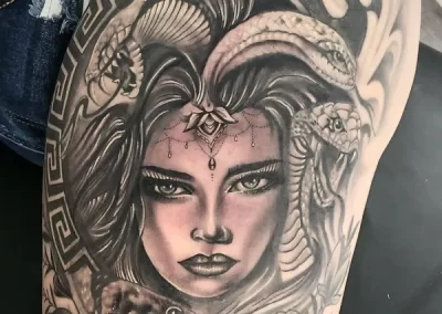 Affordable Tattoo Artists