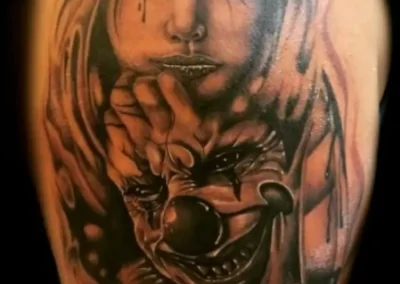 Affordable Tattoo Shop