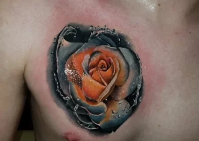 Dependable Tattoo Shop