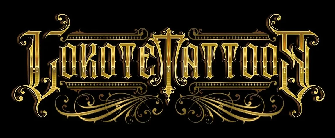 Lokote Tattoos Inc