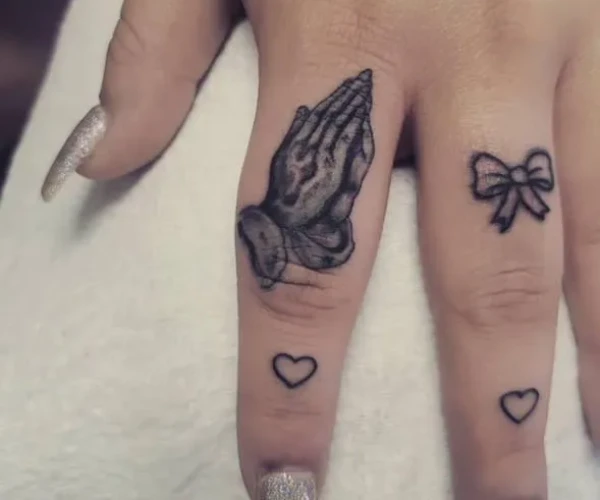 Lokote Tattoos Inc's Other Services Lokote Tattoos Inc's Other Services