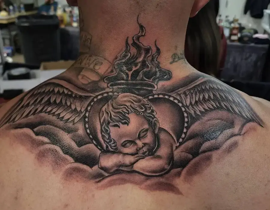 Preferred Tattoo Shop Preferred Tattoo Shop