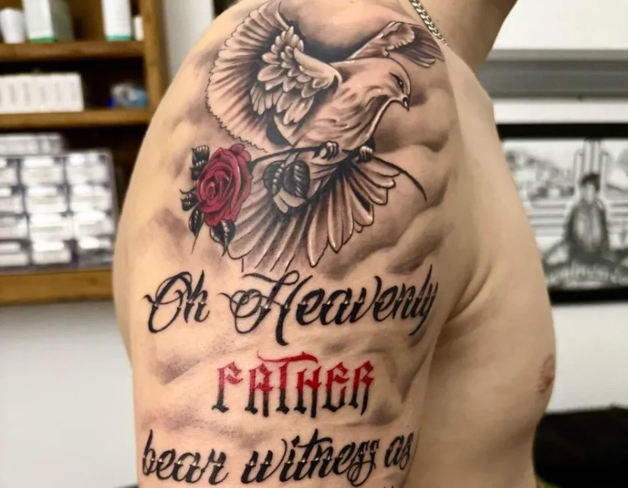 Professional Tattoo Studio Professional Tattoo Studio