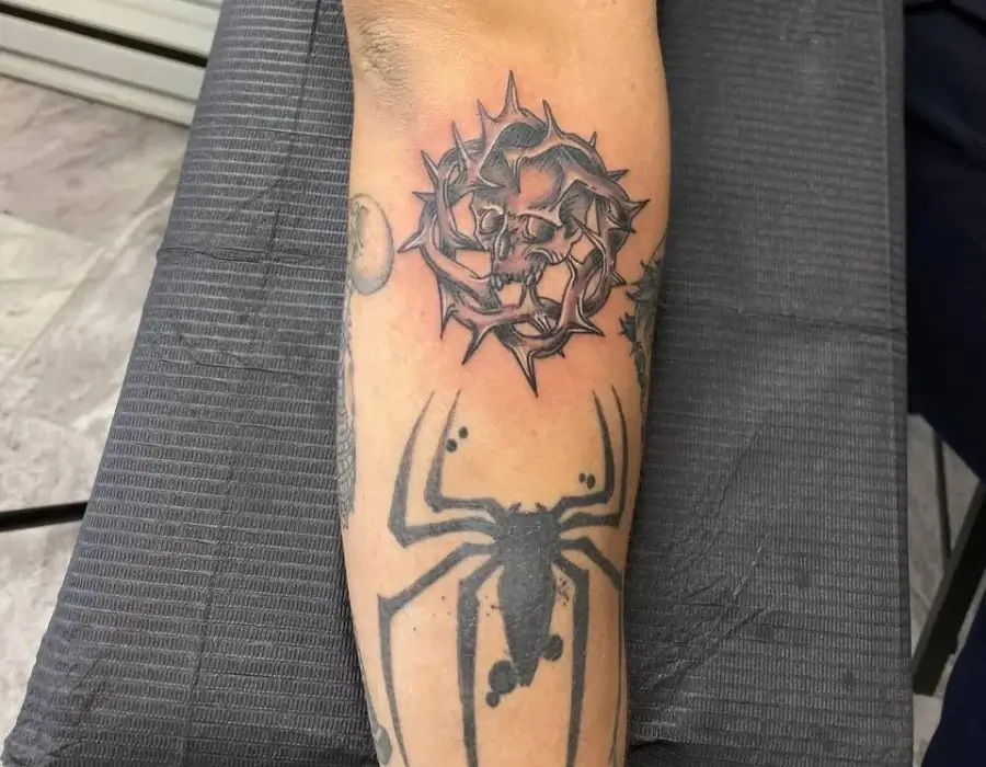 Reliable Tattoo Artists Reliable Tattoo Artists