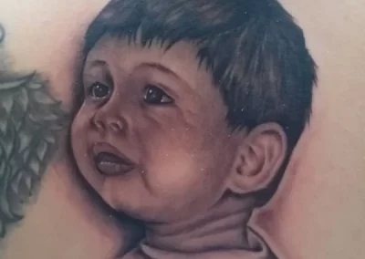 Reliable Tattoo Shop