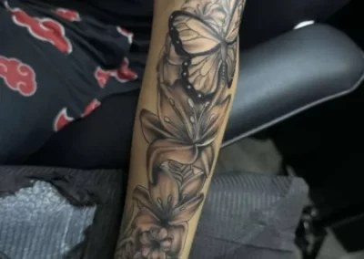Tattoo Artists