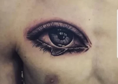 Tattoo Shop