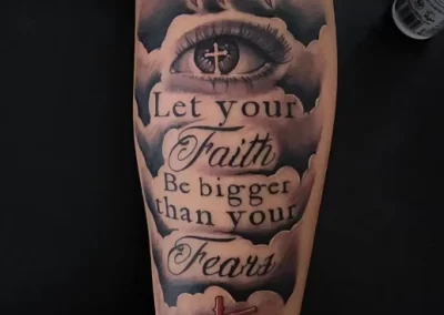 Tattoo Studio