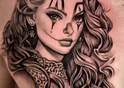Affordable Tattoo Shop in Bernalillo NM