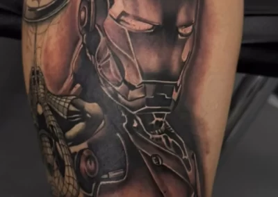 Dependable Tattoo Shop in Bernalillo NM