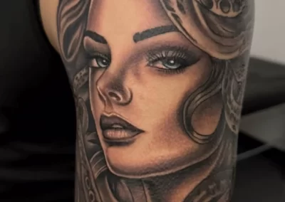 Reliable Tattoo Shop in Bernalillo NM