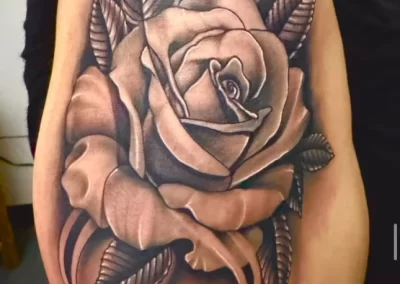 Tattoo Artists in Bernalillo NM