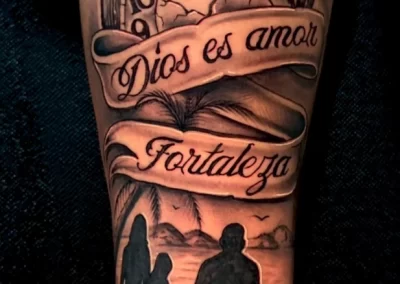 Tattoo Shop in Bernalillo NM