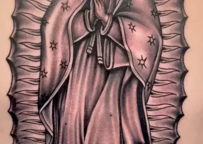 Tattoo Studio in Bernalillo NM