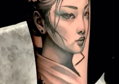 Tattoo and Piercing Studio