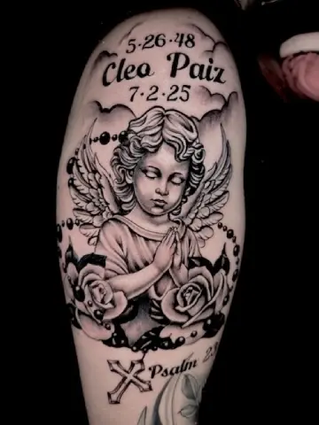 Experienced Tattoo Shop Services