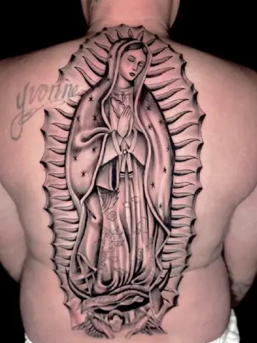 Preferred Tattoo Shop Services