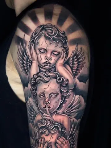 Quality Tattoo Shop Services