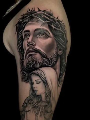 Skilled Tattoo Shop Services